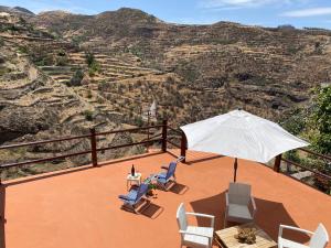 Juncalillo House, Galdar - Gran Canaria