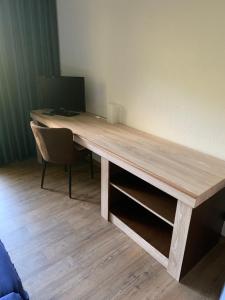 Superior Double Room room in Hotel Miage