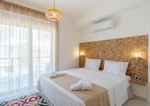 COSTA VASIA Suites and Apartments Korinthia Greece