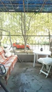 Квартира новая