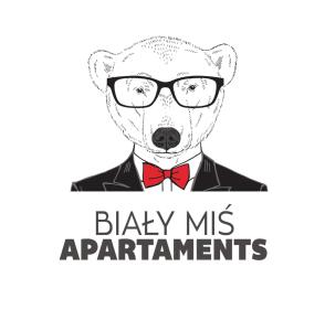 Apartament Biały Miś Centrum