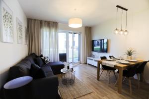 M&K Apartamenty Przytulny - Sobieszewo - Wyspa Sobieszewska