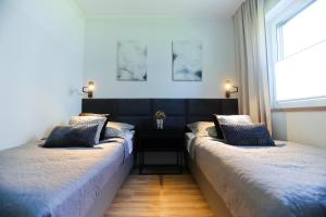 M&K Apartamenty Przytulny - Sobieszewo - Wyspa Sobieszewska