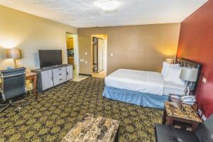 Montrose Valley Lodge