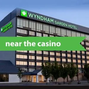 Wyndham Garden at Niagara Falls - Ніагара-Фоллс