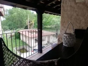 EL MOLINO - 米兰达德尔卡斯塔尼亚尔