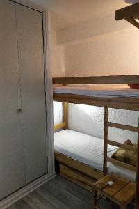 Studio cabine 605 avec vue sur la Cerdagne