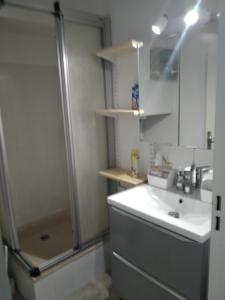 Studio cabine 605 avec vue sur la Cerdagne