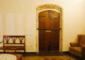 Villa Mostallino img19