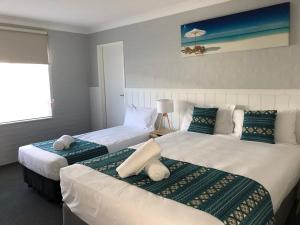 Marco Polo Taree