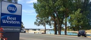 Best Western Burnie - Murchison Lodge