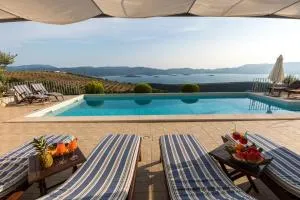 Villa Stolovi - Opuzen