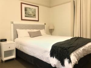 S&P Apartments - Central Station