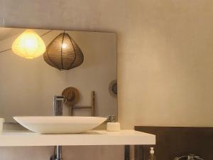 Appartements Appartement Casaluna - Casadibastia - Vue mer Citadelle : photos des chambres