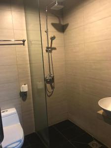 Chariton Hotel Ipoh