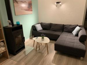 Duinendaele 232 met sauna bij Plopsaland en natuurreservaat