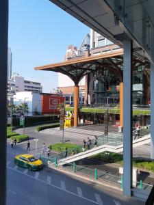 Pratunam19 Hotel