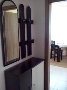 Apartment Gidik