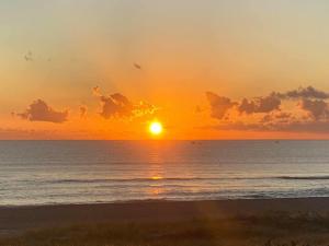 San Simeon Beachfront Apartments Tugun