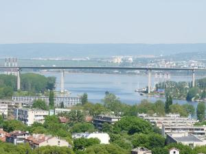 Apartment Gidik