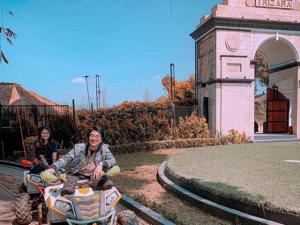 Trizara Resorts - Glam Camping