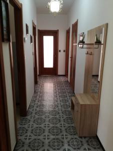 Appartamento Mare Blu