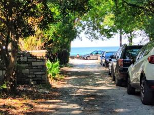 Villa Christin Pelion Greece