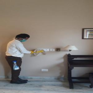 The Hadoti Palace, Bundi