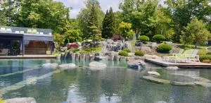 Zánka Vízparti Üdülő - 鲍洛托瑙考利