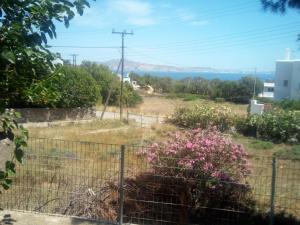 Little Stone House near the Beach Tinos Greece