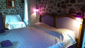 B&B / Chambres d'hotes La myrtilleraie : photos des chambres