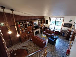 Mucha Masia Hostel Rural Urba