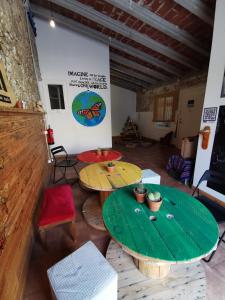 Mucha Masia Hostel Rural Urba