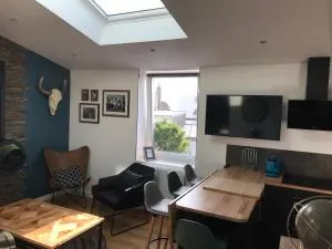 LE FARNIENTE AU BORD DE MER - 威仁艾弗伊