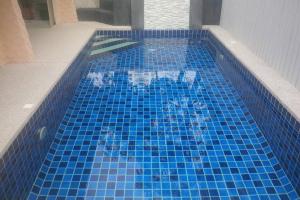 Villa Rose with Private Pool and Jacuzzi 100m to beach