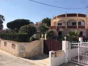 Villa Vid-Bil Calpe