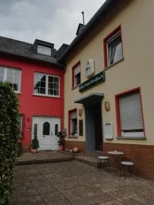 Pension Breidbach - Detzem