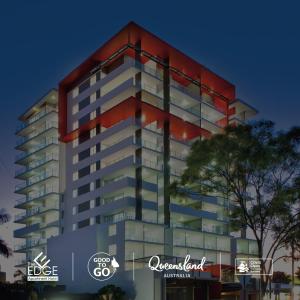 Edge Apartment Hotel