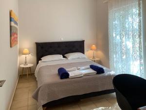 Villa Memories Chania Greece