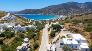 Rita Rooms Sifnos Sifnos Greece