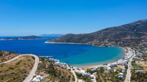 Rita Rooms Sifnos Sifnos Greece