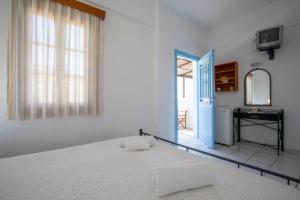 Rita Rooms Sifnos Sifnos Greece