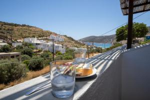 Rita Rooms Sifnos Sifnos Greece