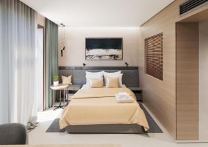 Double Room room in Hotel Sevtopolis Medical & SPA