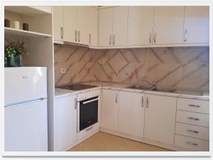 Amantia Apartment