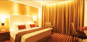 Royal Asnof Hotel Pekanbaru