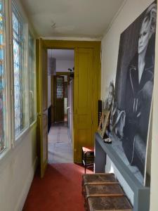 B&B / Chambres d'hotes En Ville et sous les Arbres : photos des chambres