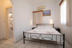 Rita Rooms Sifnos Sifnos Greece