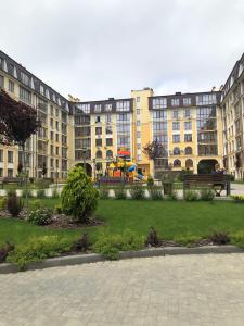 Апартаменты возле моря