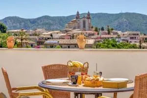 Hermanas Femenias - 埃斯卡普德拉